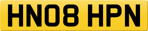 HN08HPN